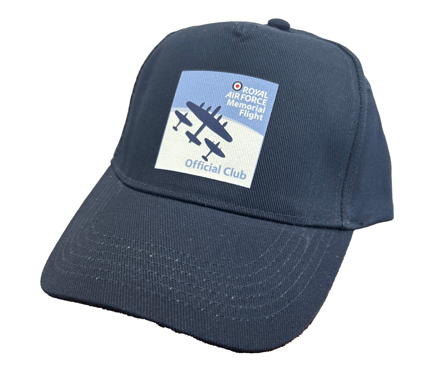 Baseball cap RAF Memorial Flight Club